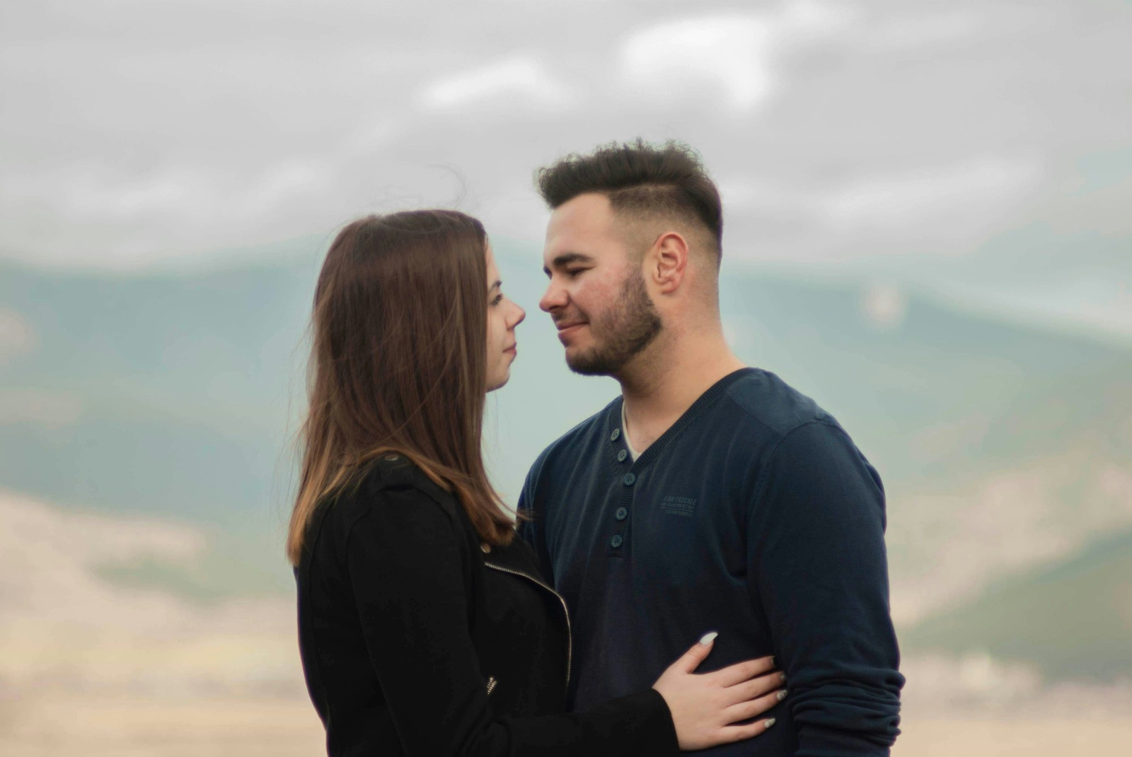 Emma & James